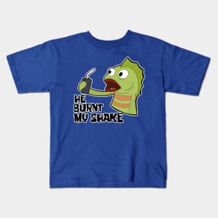 Shake Kids T-Shirt